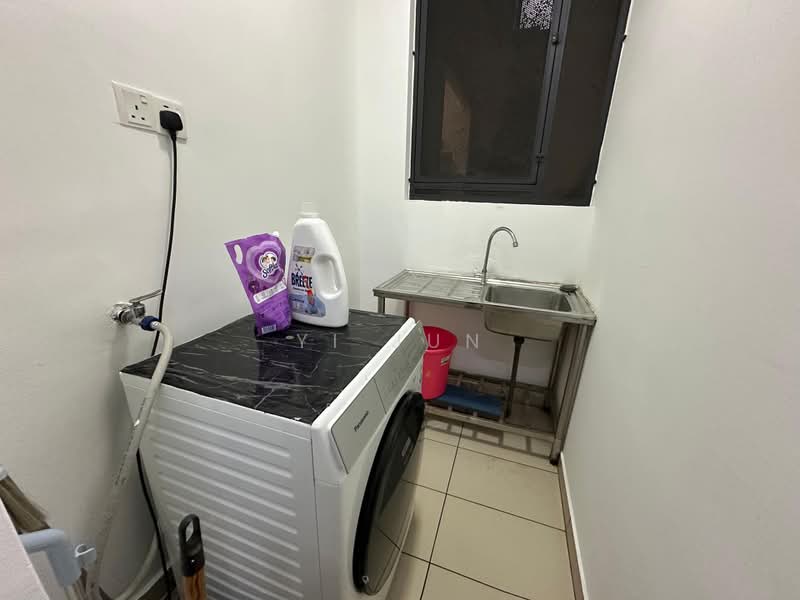 Service Residence for Rent at The Cruise Residence - Yi Jun - Interior - PropertyGuru.com.my