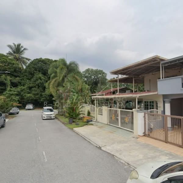 Rumah Teres untuk Dijual di Taman Selayang Utama (Selayang) - Robin Loh - PropertyGuru.com.my