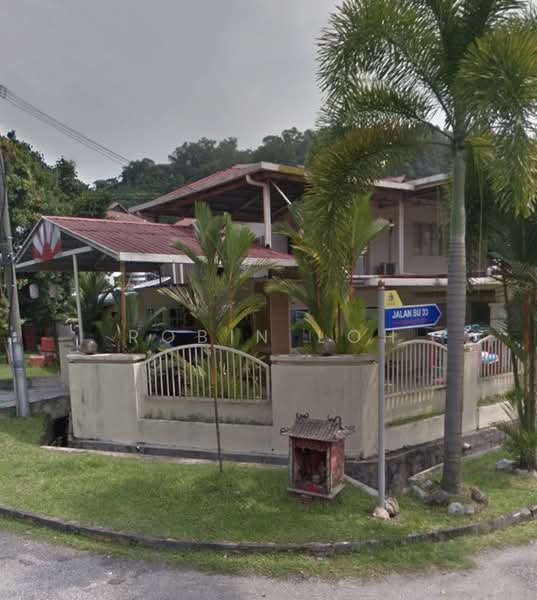 Rumah Teres untuk Dijual di Taman Selayang Utama (Selayang) - Robin Loh - PropertyGuru.com.my