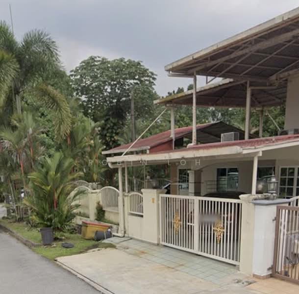 Rumah Teres untuk Dijual di Taman Selayang Utama (Selayang) - Robin Loh - PropertyGuru.com.my