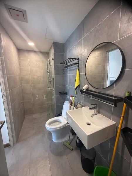 Service Residence for Rent at 121 Residences - Zev Azez - PropertyGuru.com.my