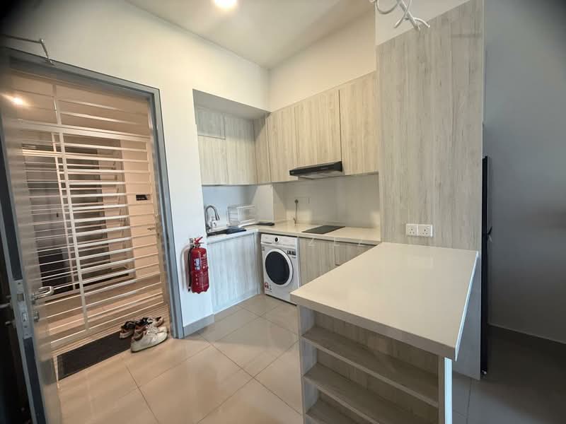 Service Residence for Rent at 121 Residences - Zev Azez - PropertyGuru.com.my