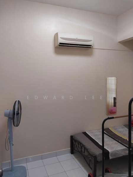 Pangsapuri untuk Disewa di University Place (Plaza Ivory) - Edward Lee - Bedroom - PropertyGuru.com.my