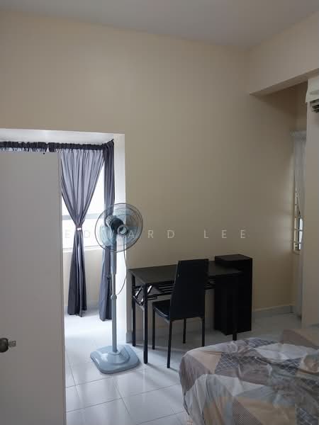 Pangsapuri untuk Disewa di University Place (Plaza Ivory) - Edward Lee - Bedroom - PropertyGuru.com.my