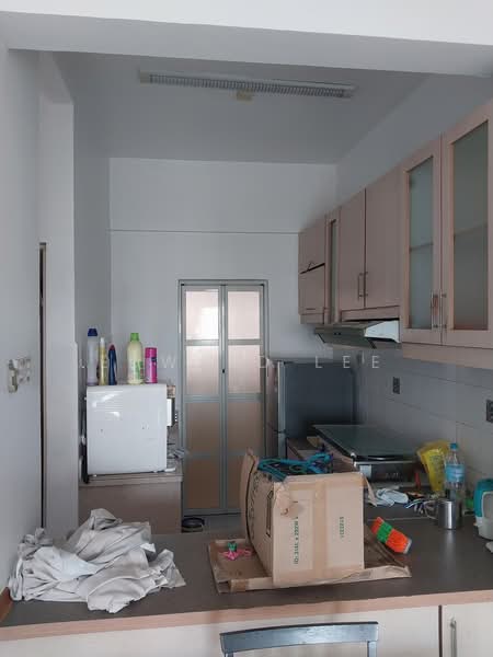 Pangsapuri untuk Disewa di University Place (Plaza Ivory) - Edward Lee - Kitchen - PropertyGuru.com.my