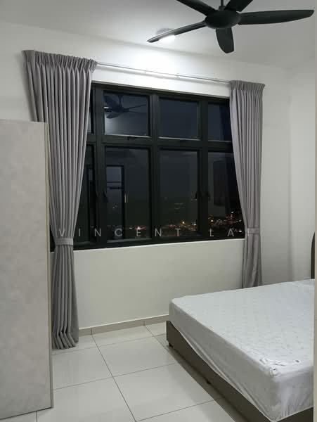 Service Residence for Rent at Space Residency - Vincent Lai - Bedroom - PropertyGuru.com.my