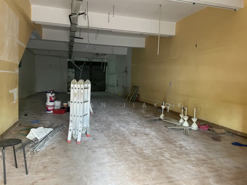 Shop for Rent in Bandar Sri Damansara (Selangor) - Brian JiaKok - Interior - PropertyGuru.com.my