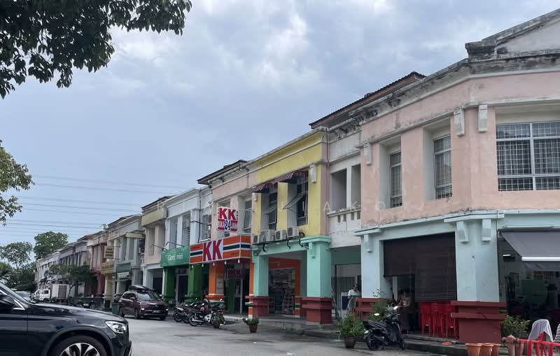 Shop for Rent in Bandar Sri Damansara (Selangor) - Brian JiaKok - PropertyGuru.com.my