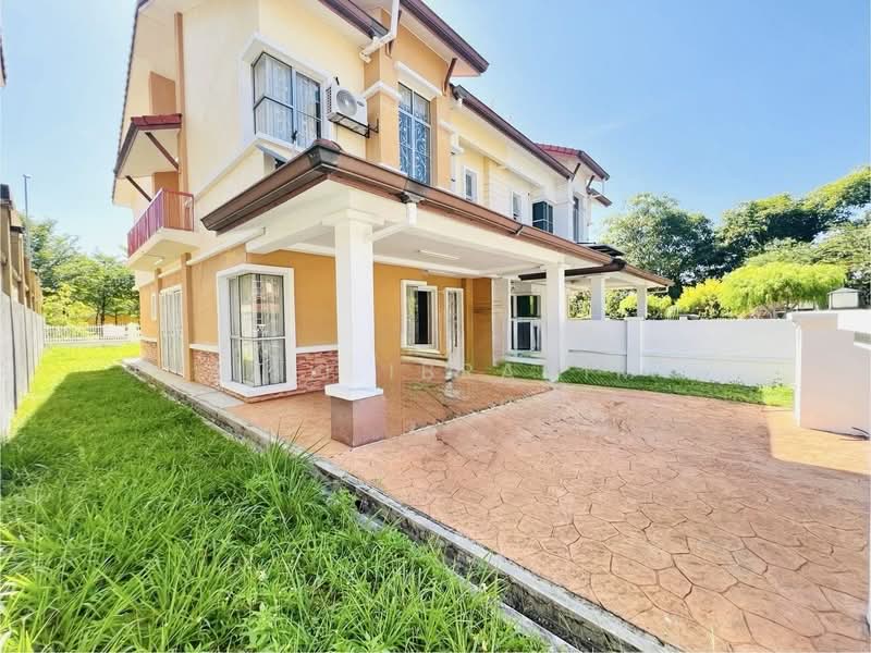 Semi-Detached House for Sale in Taman Saujana Impian (Kajang) - Azli Ibrahim - Exterior - PropertyGuru.com.my