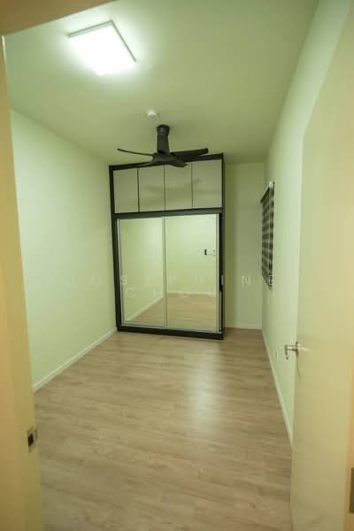Servis Apartment untuk Dijual di Dian Residency - Josephine Chou - Bedroom - PropertyGuru.com.my