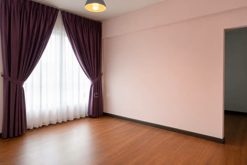 Kondominium untuk Disewa di Nadia Parkfront - Echo Ng - Interior - PropertyGuru.com.my