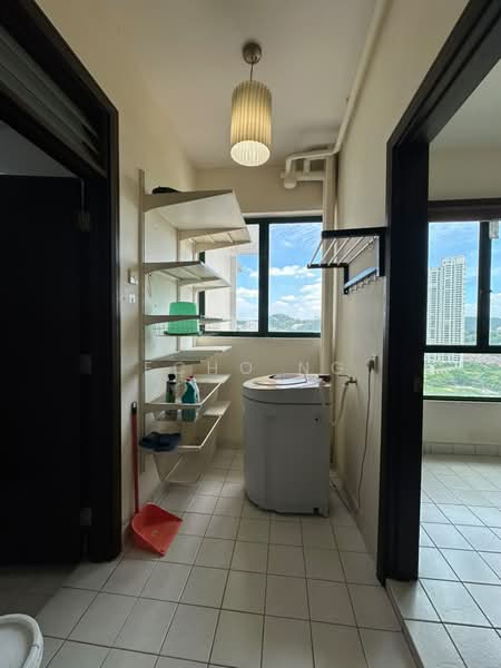 Condominium for Rent at Nadia Parkfront - Echo Ng - View - PropertyGuru.com.my