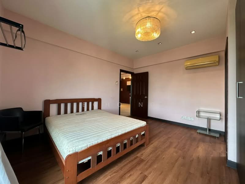 Condominium for Rent at Nadia Parkfront - Echo Ng - Bedroom - PropertyGuru.com.my