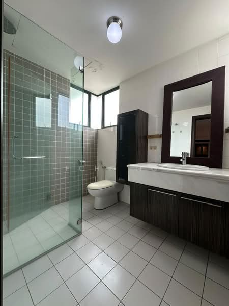 Condominium for Rent at Nadia Parkfront - Echo Ng - Bathroom - PropertyGuru.com.my