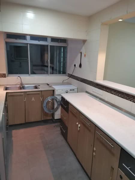 Condominium for Rent at Green Avenue Condominium - Jayden Loke - Kitchen - PropertyGuru.com.my