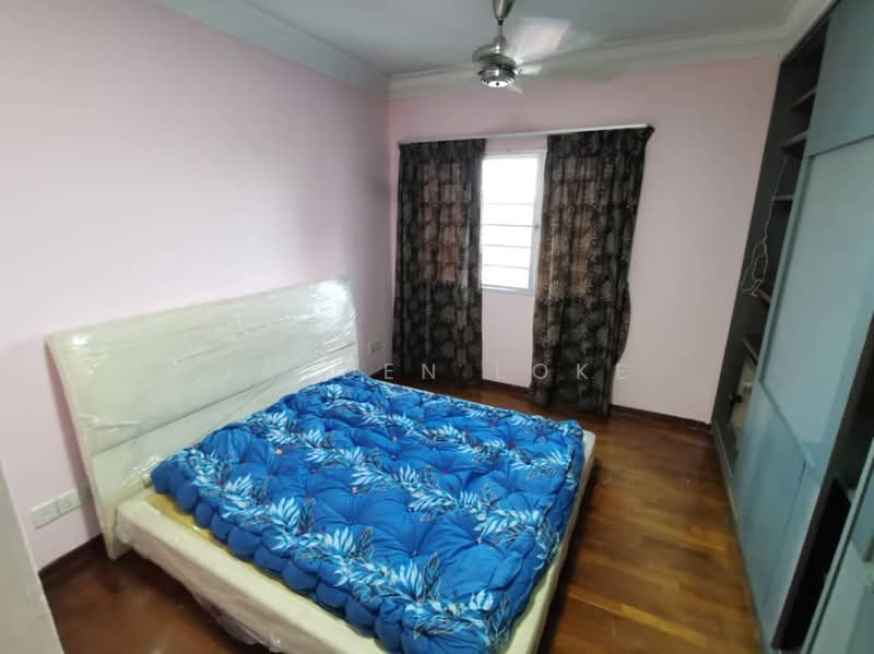 Condominium for Rent at Green Avenue Condominium - Jayden Loke - Bedroom - PropertyGuru.com.my