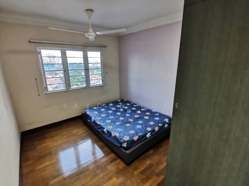 Condominium for Rent at Green Avenue Condominium - Jayden Loke - Bedroom - PropertyGuru.com.my