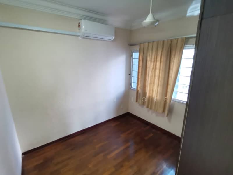 Condominium for Rent at Green Avenue Condominium - Jayden Loke - Bedroom - PropertyGuru.com.my