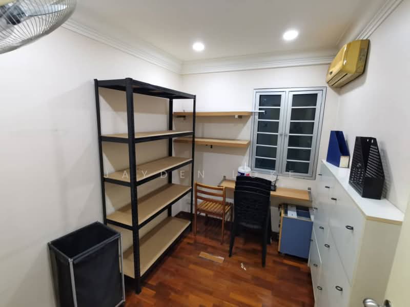 Condominium for Rent at Green Avenue Condominium - Jayden Loke - Study - PropertyGuru.com.my