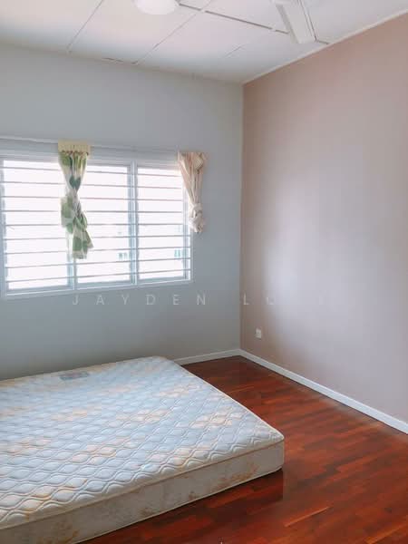 Kondominium untuk Disewa di Green Avenue Condominium - Jayden Loke - Bedroom - PropertyGuru.com.my