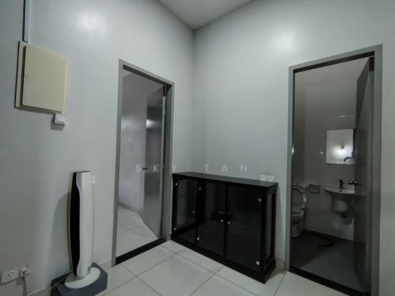 Rumah Teres 2 Tingkat untuk Disewa di Eco Summer (Johor Bahru) - Sky Tan - Bathroom - PropertyGuru.com.my
