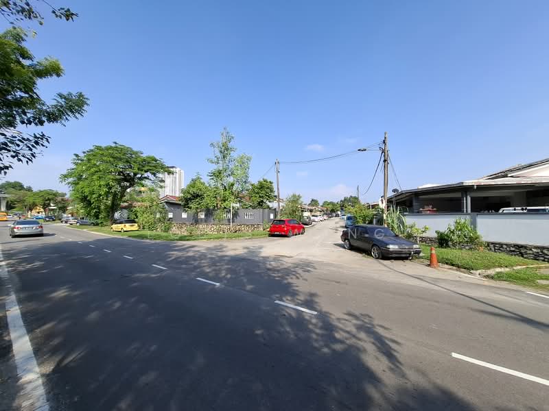 Rumah Teres 1 Tingkat untuk Dijual di Bandar Kinrara Seksyen 1 (Bandar Kinrara) - Louis Wong - Exterior - PropertyGuru.com.my