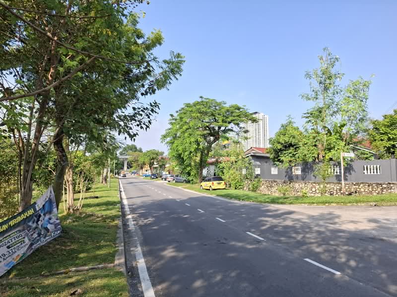 Rumah Teres 1 Tingkat untuk Dijual di Bandar Kinrara Seksyen 1 (Bandar Kinrara) - Louis Wong - PropertyGuru.com.my