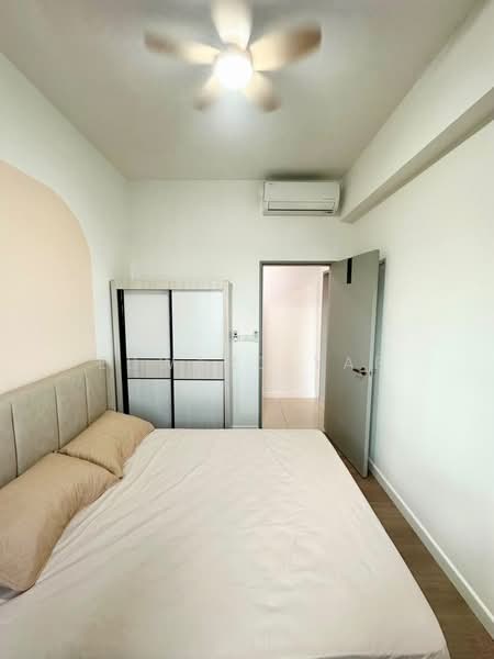 Kondominium untuk Disewa di Skyline KL - Edward Yap - Bedroom - PropertyGuru.com.my
