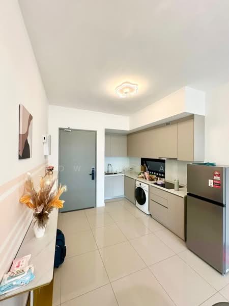 Kondominium untuk Disewa di Skyline KL - Edward Yap - Kitchen - PropertyGuru.com.my