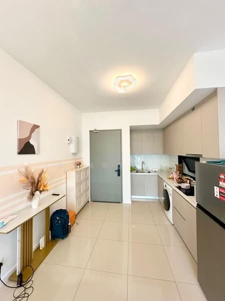 Kondominium untuk Disewa di Skyline KL - Edward Yap - Kitchen - PropertyGuru.com.my