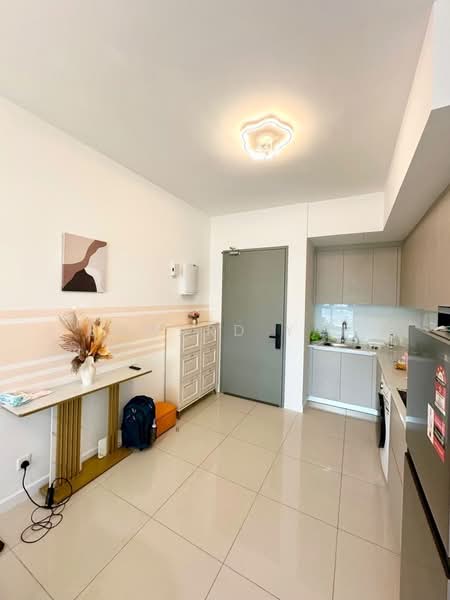 Kondominium untuk Disewa di Skyline KL - Edward Yap - Kitchen - PropertyGuru.com.my