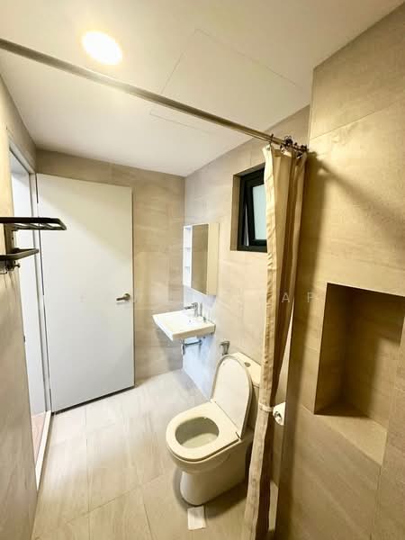 Kondominium untuk Disewa di Skyline KL - Edward Yap - Bathroom - PropertyGuru.com.my