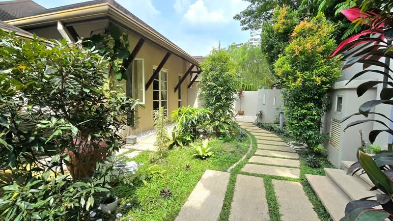 Bungalow for Sale in Bangsar Hill (Bangsar) - Nisha R - Exterior - PropertyGuru.com.my