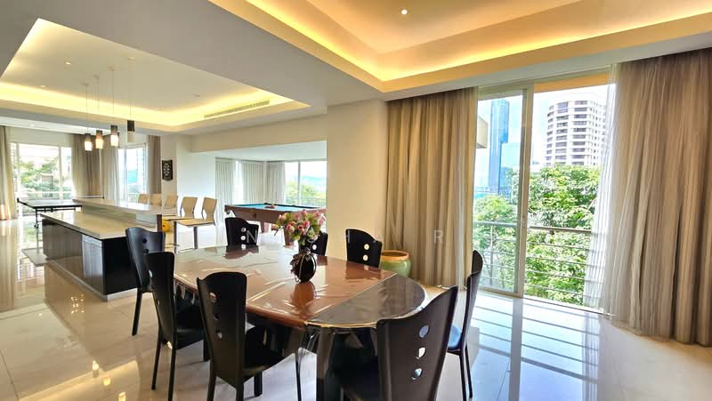 Bungalow for Sale in Bangsar Hill (Bangsar) - Nisha R - Dining Room - PropertyGuru.com.my