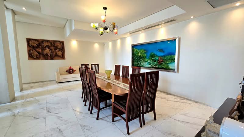Bungalow for Sale in Bangsar Hill (Bangsar) - Nisha R - Dining Room - PropertyGuru.com.my