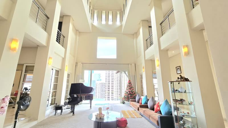 Bungalow for Sale in Bangsar Hill (Bangsar) - Nisha R - Living Room - PropertyGuru.com.my