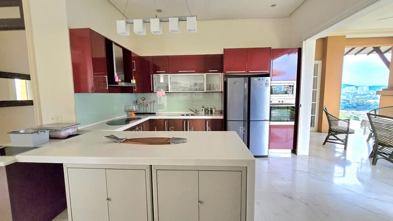 Bungalow for Sale in Bangsar Hill (Bangsar) - Nisha R - Kitchen - PropertyGuru.com.my