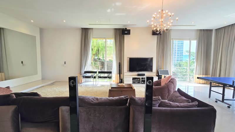 Bungalow for Sale in Bangsar Hill (Bangsar) - Nisha R - Living Room - PropertyGuru.com.my