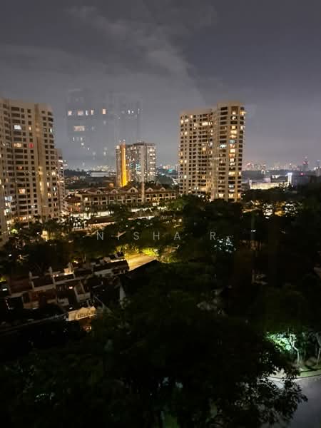 Bungalow for Sale in Bangsar Hill (Bangsar) - Nisha R - View - PropertyGuru.com.my