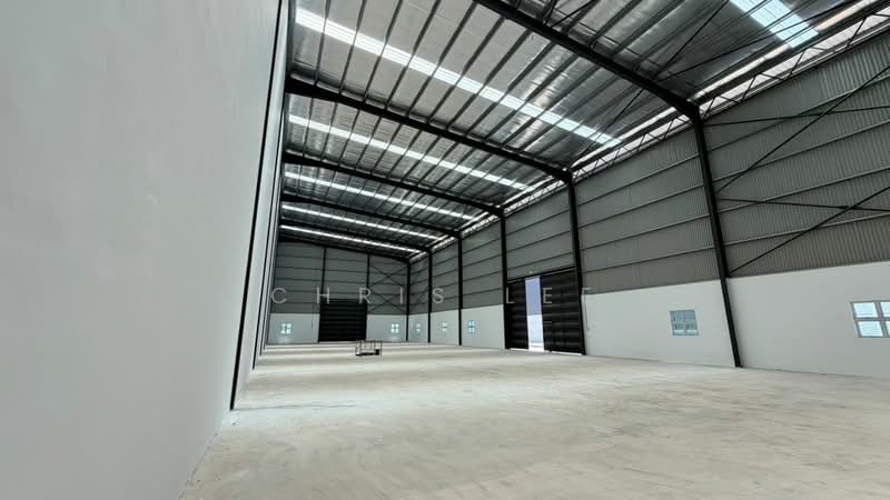 Detached Factory for Rent in Kampung Sri Cheeding (Jenjarom) - Chris Lee - Interior - PropertyGuru.com.my