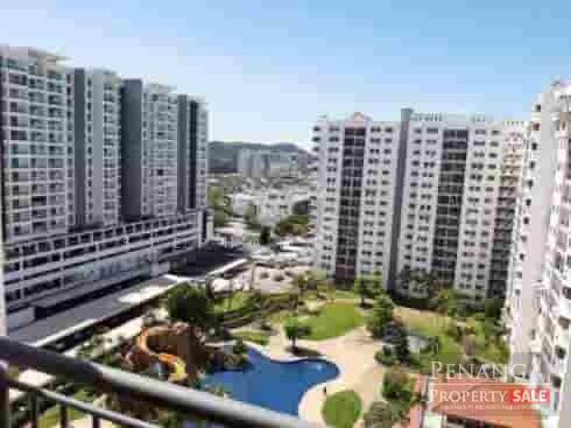 Condominium for Rent at Villa Emas - Stephanie Lim - Exterior - PropertyGuru.com.my