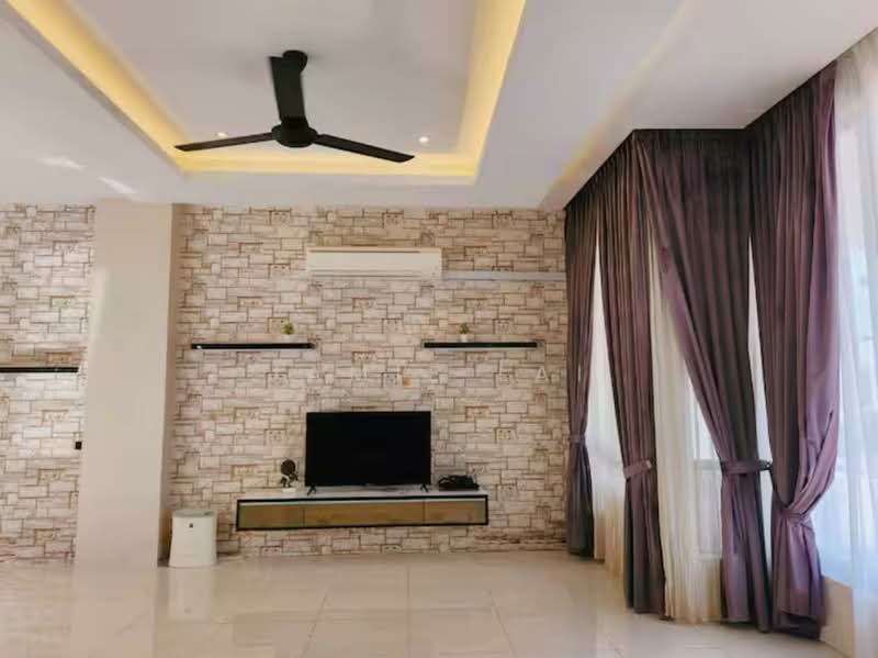 Semi-Detached House for Sale in Panorama Lapangan Perdana (Ipoh) - Jamie Lai - PropertyGuru.com.my