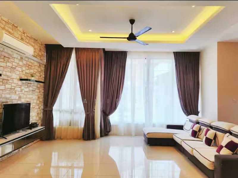 Semi-Detached House for Sale in Panorama Lapangan Perdana (Ipoh) - Jamie Lai - PropertyGuru.com.my