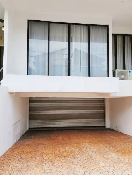 Semi-Detached House for Sale in Panorama Lapangan Perdana (Ipoh) - Jamie Lai - PropertyGuru.com.my