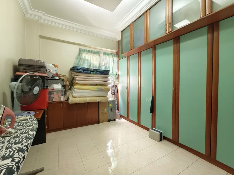 Condominium for Sale at City Garden Palm Villa Condominium - Sean Lim - Interior - PropertyGuru.com.my