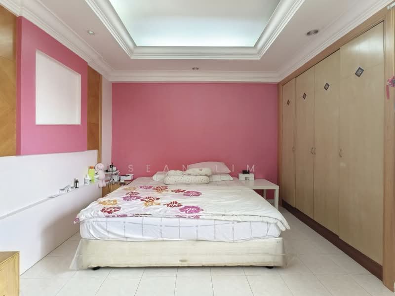Condominium for Sale at City Garden Palm Villa Condominium - Sean Lim - Bedroom - PropertyGuru.com.my