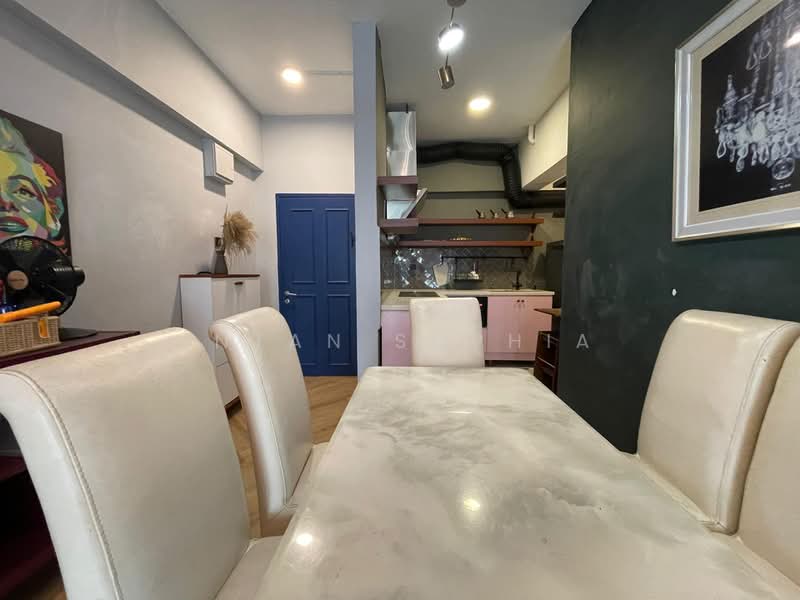 Servis Apartment untuk Disewa di E-Tiara - Intan Sophia - PropertyGuru.com.my
