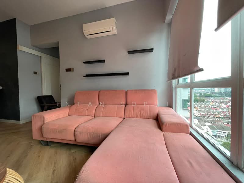 Servis Apartment untuk Disewa di E-Tiara - Intan Sophia - PropertyGuru.com.my