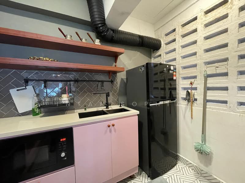 Servis Apartment untuk Disewa di E-Tiara - Intan Sophia - PropertyGuru.com.my
