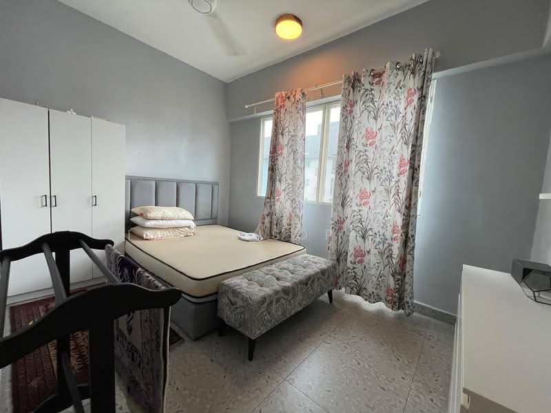 Servis Apartment untuk Disewa di E-Tiara - Intan Sophia - PropertyGuru.com.my